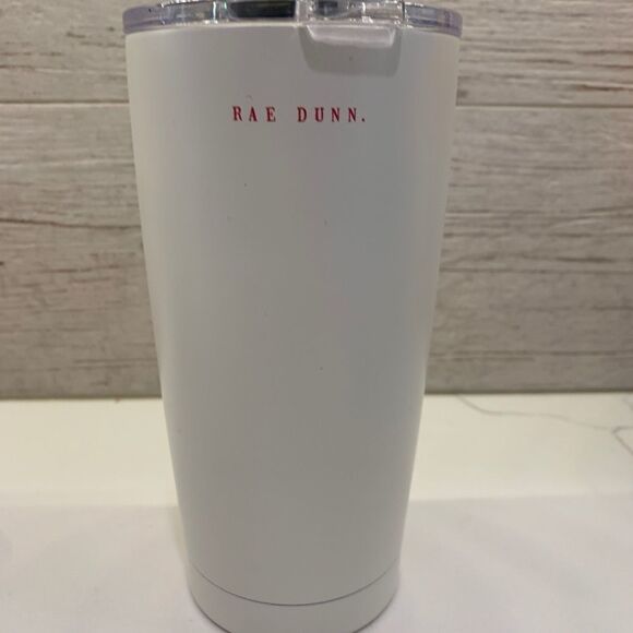 Rae Dunn Valentines Day Mug Hot Stuff Coffee - Picture 2 of 3